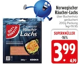 EDEKA Tüßling Prospekt mit  im Angebot für 3,99 €