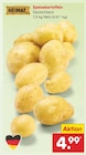 Netto Marken-Discount Tagewerben - Speisekartoffeln Angebot im Prospekt Speisekartoffeln bei Netto Marken-Discount im Tagewerben Prospekt für 4,99 €