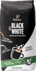 Aktuelles Black and White Bohne Angebot bei Travel FREE in Chemnitz ab 59,95 €