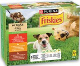 -30% de remise immédiate sur tout FRISKIES - FRISKIES - Intermarché Contact à Reims -30% de remise immédiate sur tout FRISKIES - FRISKIES en promo chez Intermarché Contact Reims