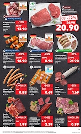 Lamm im Kaufland Prospekt in Stralsund Aktueller Kaufland Prospekt mit Lamm, "Aktuelle Angebote", Seite 19