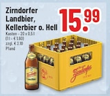 Trinkgut Nordhorn - Landbier, Kellerbier o. Hell Angebot im Prospekt Landbier, Kellerbier o. Hell bei Trinkgut im Nordhorn Prospekt für 15,99 €