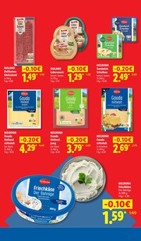 Wurst im aktuellen Lidl Prospekt (Frankfurt (Main)) Wurst im Lidl Prospekt "Der PreisfĂĽhrer macht Deutschland dauerhaft gĂĽnstiger!" mit 34 Seiten (Frankfurt (Main))