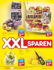 Zitronen im Netto Marken-Discount Prospekt in Göttingen Aktueller Netto Marken-Discount Prospekt mit Zitronen, "Aktuelle Angebote", Seite 4