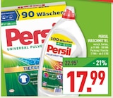 WASCHMITTEL Angebote von Persil bei Marktkauf Bochum für 17,99 €