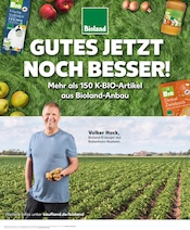 Aktueller Kaufland Prospekt mit Vollmilch, "KNÜLLER", Seite 11