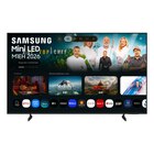 Téléviseur Miniled 4K* - 109 cm - SAMSUNG - Carrefour à Bordeaux Téléviseur Miniled 4K* - 109 cm - SAMSUNG en promo chez Carrefour Bordeaux à 399,99 €