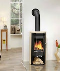 Kaminofen „Usedom 5“ Angebote von JUSTUS bei OBI Maintal für 1.199,00 €