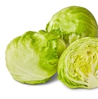 Penny Geseke - Eisbergsalat Angebot im Prospekt Eisbergsalat bei Penny im Geseke Prospekt für 0,65 €