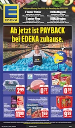 EDEKA Prospekt für Dresden: "Wir lieben Lebensmittel!", 28 Seiten, 20.01.2025 - 25.01.2025