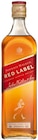 Red Label Blended Scotch Whisky Angebote von Johnnie Walker bei REWE Leonberg für 10,99 €