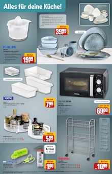 Tafel-Set im REWE Prospekt "Dein Markt" mit 40 Seiten (Bonn)