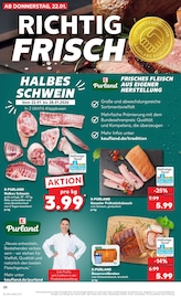 Rollbraten im Kaufland Prospekt in Peine Aktueller Kaufland Prospekt mit Rollbraten, "Aktuelle Angebote", Seite 20