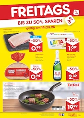 Aktueller Netto Marken-Discount Prospekt mit Ente, "Aktuelle Angebote", Seite 55