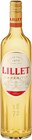 Weinaperitif Blanc oder Rosé von Lillet für 9,99 € bei Kaufland im Angebot Weinaperitif Blanc oder Rosé von Lillet im aktuellen Kaufland Prospekt