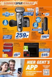Rasierer Angebot & Preis im aktuellen expert Prospekt Rasierer Angebot im aktuellen expert Prospekt auf Seite 12