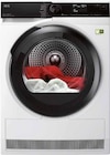 Aktuelles Wärmepumpentrockner TR8T870EX Angebot bei expert in Bielefeld ab 749,00 €