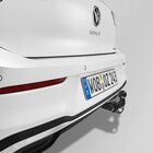 Anhängevorrichtung (Satz), schwenkbar bei Volkswagen im Prospekt "" für 1.263,90 €