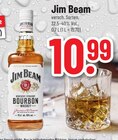 Kentucky Straight Bourbon Whiskey bei Trinkgut im Wiesloch Prospekt für 10,99 €