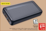 Powerbank im Angebot bei Marktkauf in Leipzig Powerbank Angebote bei Marktkauf Leipzig für 9,99 €