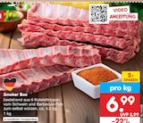 Netto Marken-Discount Kemberg Prospekt mit  im Angebot für 6,99 €