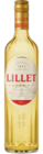 Rosé/Blanc von LILLET für 9,99 € bei Lidl im Angebot Rosé/Blanc von LILLET im aktuellen Lidl Prospekt