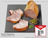 Aktuelles Kasseler Rippenspeer Angebot bei Marktkauf in Ulm ab 8,99 €