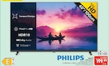 Smart-TV 40PFS6050 im Angebot bei Marktkauf in Leipzig Smart-TV 40PFS6050 Angebote von PHILIPS bei Marktkauf Leipzig für 199,99 €