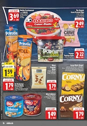 Haribo im E center Prospekt in Hürth Aktueller E center Prospekt mit Haribo, "Aktuelle Angebote", Seite 18