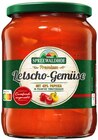 Letscho Premium von Spreewaldhof für 1,69 € bei REWE im Angebot Letscho Premium von Spreewaldhof im aktuellen REWE Prospekt