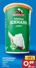 Aktuelle Sahne Angebote bei Netto Marken-Discount in Würzburg Aktuelles Frischer Schmand Angebot bei Netto Marken-Discount in Würzburg ab 0,89 €