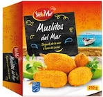 Muslitos del Mar MSC - Sol&Mar en promo chez Lidl Argenteuil à 1,49 €