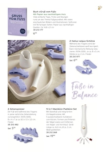 Haartrockner Angebot im Tchibo im Supermarkt Prospekt, gültig von 10.12.2025 bis 13.12.2025 Haartrockner Angebot im aktuellen Tchibo im Supermarkt Prospekt auf Seite 23