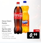 Aktuelles Erfrischungsgetränk Angebot bei Konsum in Dresden ab 0,99 €