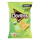 Chips - DORITOS - Carrefour Chips - DORITOS à 1,57 € dans le catalogue Carrefour