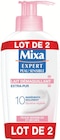 Lait démaquillant extra-pur - MIXA dans le catalogue Supermarchés Match