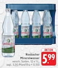 Trinkgut Wiesbaden Prospekt mit  im Angebot für 5,99 €