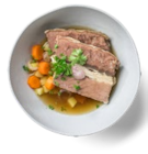 Suppenfleisch im Kaufland Prospekt Suppenfleisch von K-PURLAND im aktuellen Kaufland Prospekt für 10,99 €