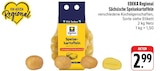 Sächsische Speisekartoffeln im Angebot bei nah und gut in Bautzen Sächsische Speisekartoffeln Angebote von EDEKA Regional bei nah und gut Bautzen für 2,99 €