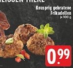 Frikadellen im Angebot bei EDEKA in Mülheim Frikadellen Angebote bei EDEKA Mülheim für 0,99 €