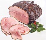 Kernrauchschinken im REWE Prospekt Kernrauchschinken von Zimmermann im aktuellen REWE Prospekt für 1,79 €
