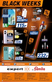 Aktueller expert Prospekt mit Handstaubsauger, "Top Angebote", Seite 8