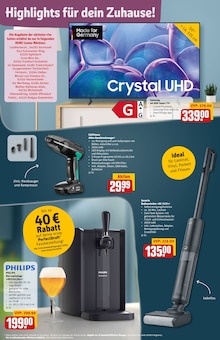 Smartphone im aktuellen REWE Prospekt (Darmstadt) Smartphone im REWE Prospekt "Dein Markt" mit 42 Seiten (Darmstadt)