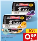 Netto Marken-Discount - High Protein Skyr Angebot im Prospekt High Protein Skyr bei Netto Marken-Discount im Prospekt "" für 0,89 €