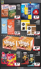 Kaffee im E center Prospekt in Münster Aktueller E center Prospekt mit Kaffee, "Aktuelle Angebote", Seite 15