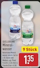 Classic Vitaqua Quelle von Quellbrunn für 1,35 € bei ALDI Nord im Angebot Classic Vitaqua Quelle von Quellbrunn im aktuellen ALDI Nord Prospekt