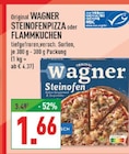 Steinofenpizza im Angebot bei Marktkauf in Kamen Steinofenpizza Angebote von WAGNER bei Marktkauf Kamen für 1,66 €