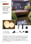 Gartenbeleuchtung Gartenbeleuchtung