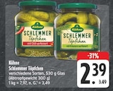 Schlemmer Töpfchen Angebote von Kühne bei EDEKA Erlangen für 2,39 €