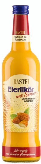 Eierliköre mit Schuss bei ALDI SÜD in Leonberg Eierliköre mit Schuss im Angebot bei ALDI SÜD Leonberg für 4,99 €